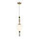 Подвесной светильник Odeon Light Palle 5405/1