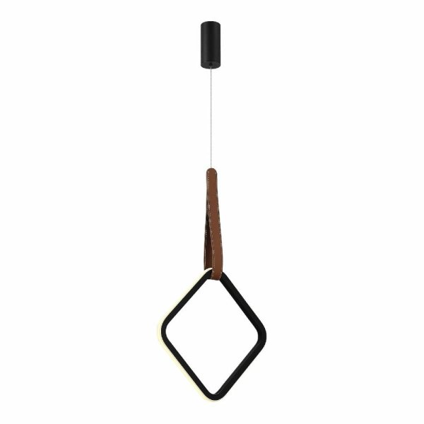 Подвесной светильник ST Luce Shape SL6131.423.12