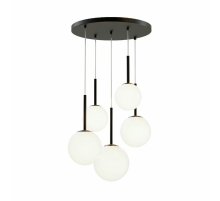 Подвесной светильник Maytoni Basic form MOD321PL-05B