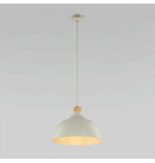 Подвесной светильник TK Lighting 5664 Cap Beige a065141