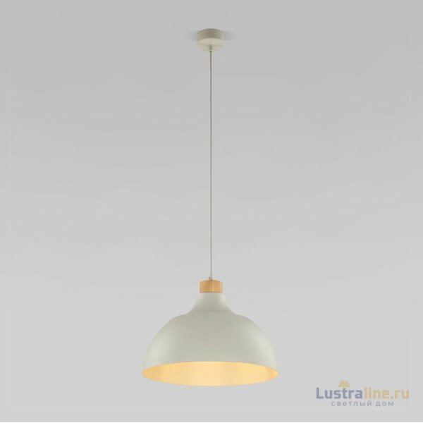 Подвесной светильник TK Lighting 5664 Cap Beige a065141