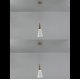 Подвесной светильник Natali Kovaltseva Triangle LED LAMPS 81117/1C