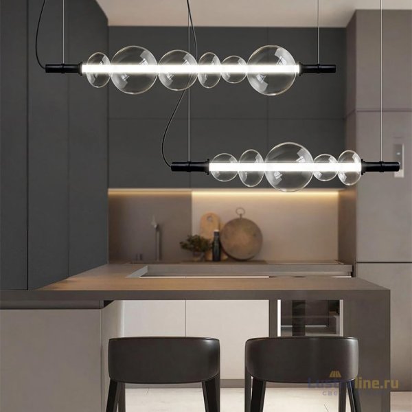 Подвесной светильник ImperiumLoft Zoom 202711-23 Подвесной светильник ImperiumLoft Zoom 202711-23