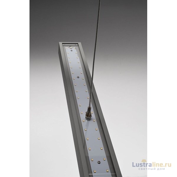 Подвесной светильник Deko-Light Office Three 342146 Подвесной светильник Deko-Light Office Three 342146