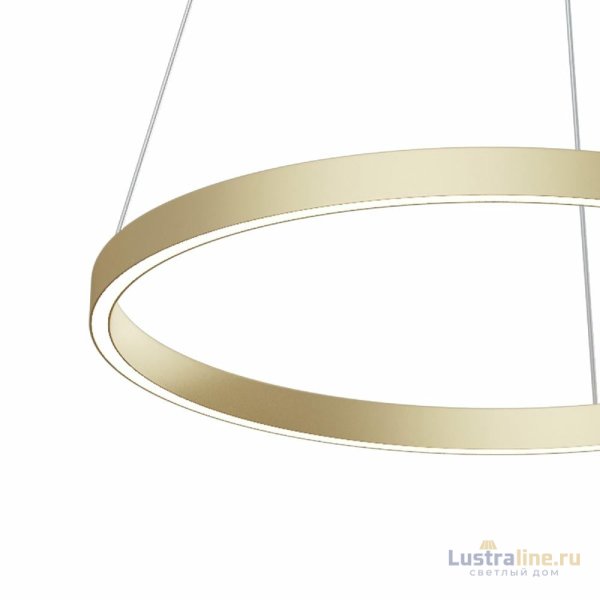 Подвесной светильник Maytoni Rim MOD058PL-L32BSK