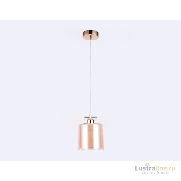 Подвесной светильник Ambrella Light Traditional TR3578