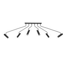 Подвесной светильник Nowodvorski Eye Super 6505 УЦ Подвесной светильник Nowodvorski Eye Super 6505 УЦ