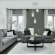 Подвесной светильник Escada Avolto 10191/3 Chrome