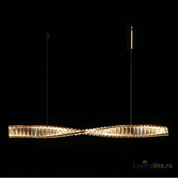Подвесной светильник MW-Light Гослар 498017301