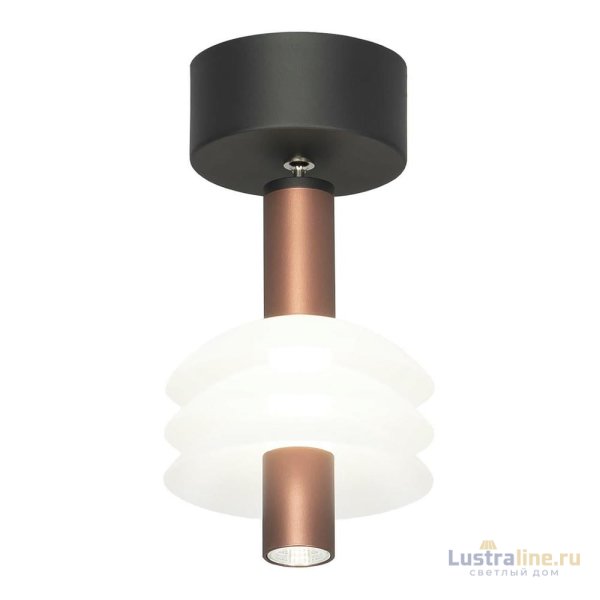 Подвесной светильник Citilux Майя CL202012