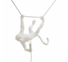 Подвесной светильник Seletti Monkey Lamp 14875