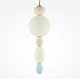 Подвесной светильник Maytoni Adore MOD297PL-L17BS3K