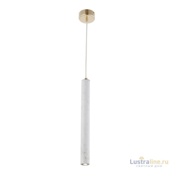 Подвесной светильник Crystal Lux FRESA SP3W LED WHITE Подвесной светильник Crystal Lux FRESA SP3W LED WHITE