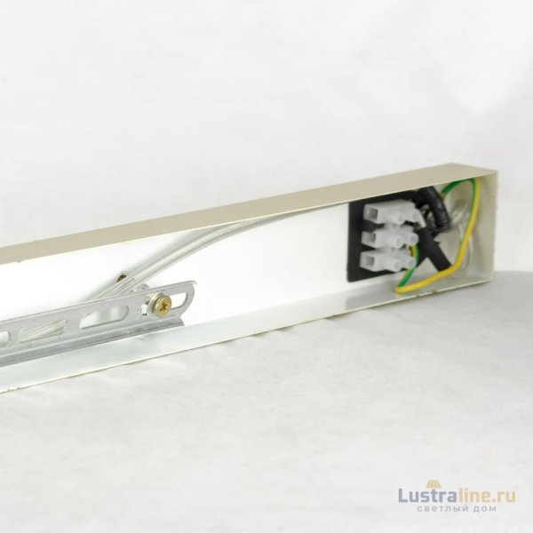 Подвесной светильник Lussole LSP-8748