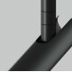 Подвесной светильник Maytoni Focus T P141RS-L125-6W4K-B
