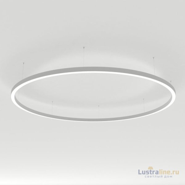 Подвесной светильник Arlight SP-Line-Hang-Arc-O3535-D1500-124W Day4000 034013(2)