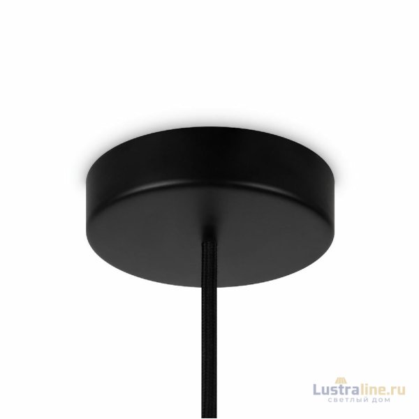 Подвесной светильник Maytoni Cane MOD204PL-01B Подвесной светильник Maytoni Cane MOD204PL-01B