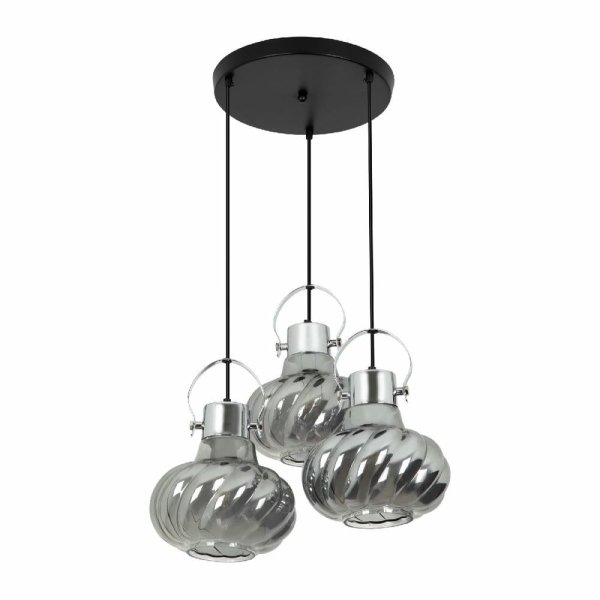 Подвесной светильник Modemodern MD.1189.450 SM