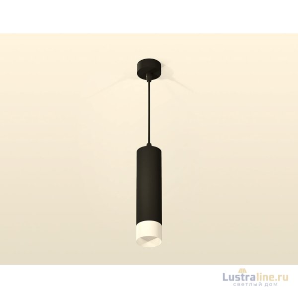 Подвесной светильник Ambrella Light Techno Spot XP6356005 (A2302, C6356, N6252)