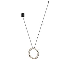 Подвесной светильник Delight Collection P0880-1A s-gold Подвесной светильник Delight Collection P0880-1A s-gold