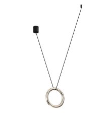 Подвесной светильник Delight Collection P0880-1A s-gold