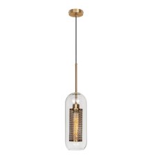 Подвесной светильник LOFT IT Hexagon Loft2566-E