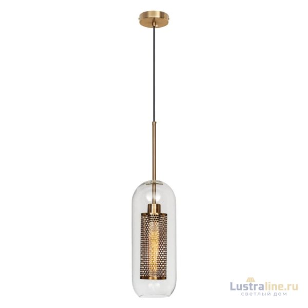 Подвесной светильник LOFT IT Hexagon Loft2566-E Подвесной светильник LOFT IT Hexagon Loft2566-E
