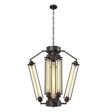 Подвесной светильник LOFT IT Loft industrial cage Loft1136