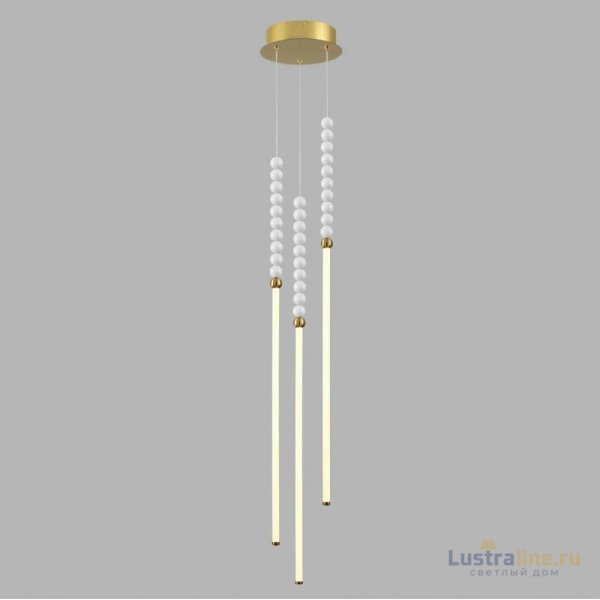 Подвесной светильник Odeon Light Monella 6639/33L Подвесной светильник Odeon Light Monella 6639/33L