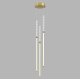 Подвесной светильник Odeon Light Monella 6639/33L