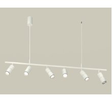 Подвесной светильник Ambrella Light Traditional DIY (С9005, С6301, A2060, N6122) XB9005130