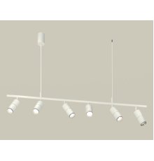 Подвесной светильник Ambrella Light Traditional DIY (С9005, С6301, A2060, N6122) XB9005130
