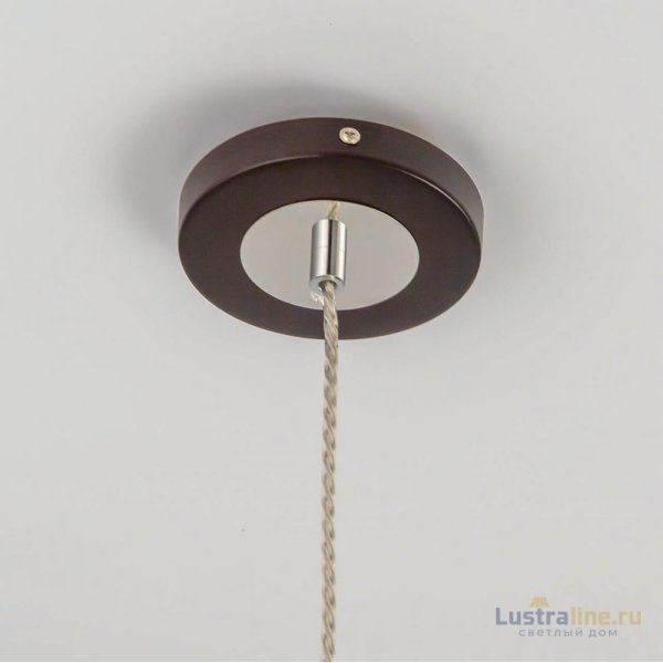 Подвесной светильник Citilux CL126112 Подвесной светильник Citilux CL126112