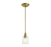 Подвесной светильник Kichler Waverly KL-WAVERLY-MP-NBR