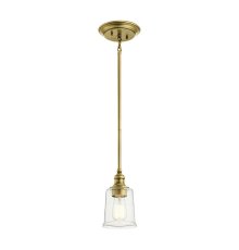 Подвесной светильник Kichler Waverly KL-WAVERLY-MP-NBR