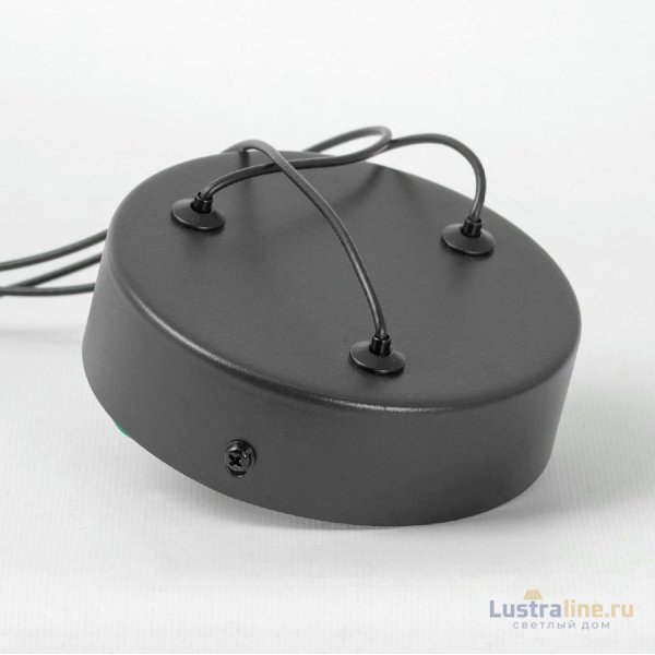 Подвесной светильник Lussole Gilmer LSP-0936