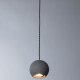 Подвесной светильник ARTE Lamp A4323SP-1GY