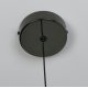 Подвесной светильник Favourite Luna 4369-1P