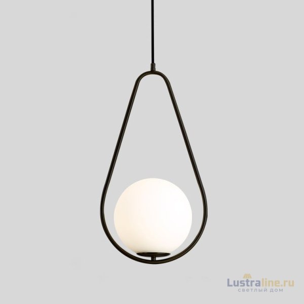 Подвесной светильник ImperiumLoft Hoop 213739-26