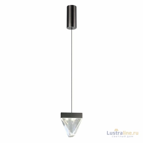 Подвесной светильник Odeon Light Ray 6677/5L Подвесной светильник Odeon Light Ray 6677/5L