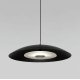Подвесной светильник Eurosvet Kontur 90328/1 черный a065925