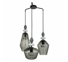 Подвесной светильник 33 Идеи PND172S.03.17.003BL-M45GR