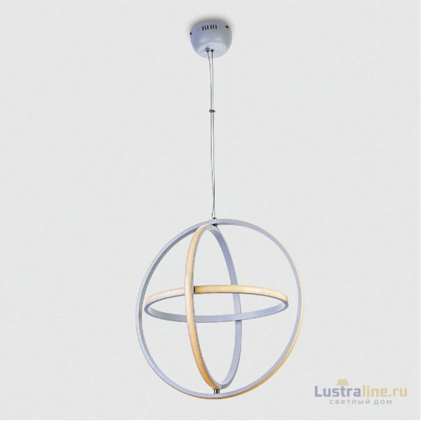 Подвесной светильник LED4U L1733/3S