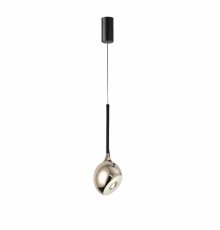 Подвесной светильник Kink Light Тимо 07529-1A,33