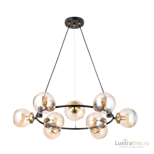 Подвесной светильник Citilux CL105195