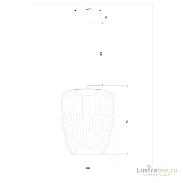 Подвесной светильник Arte Lamp Flare A3528SP-12BK Подвесной светильник Arte Lamp Flare A3528SP-12BK