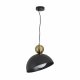 Подвесной светильник Freya Bowl FR5439PL-01B