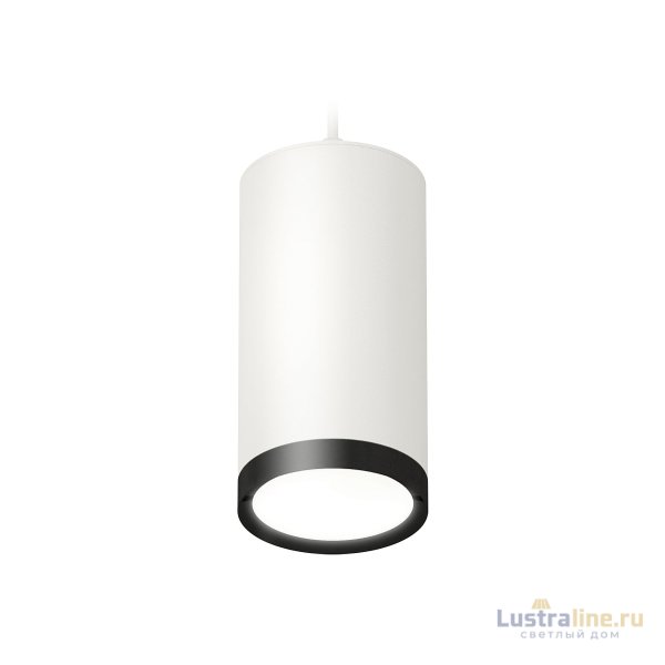 Комплект подвесного светильника Ambrella Light Techno Spot XP8161012 (A2331, C8161, N8113) Комплект подвесного светильника Ambrella Light Techno Spot XP8161012 (A2331, C8161, N8113)