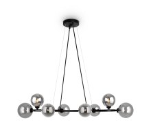 Подвесной светильник Freya Globos FR5222PL-08B