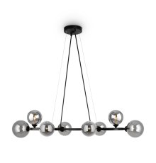 Подвесной светильник Freya Globos FR5222PL-08B